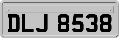 DLJ8538