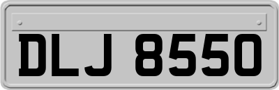 DLJ8550
