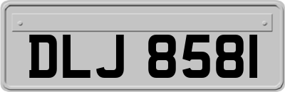 DLJ8581