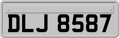 DLJ8587