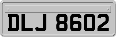 DLJ8602