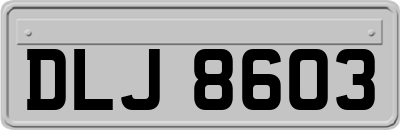 DLJ8603