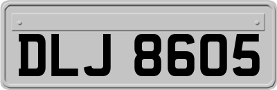 DLJ8605