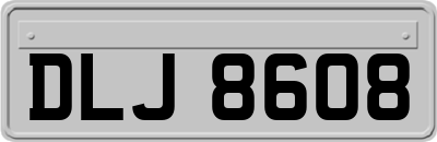 DLJ8608