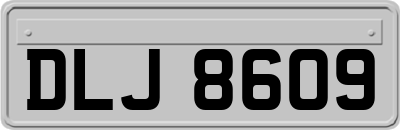 DLJ8609