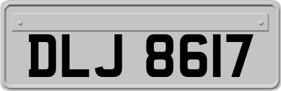 DLJ8617