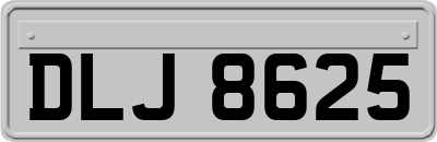 DLJ8625