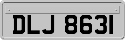 DLJ8631