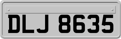 DLJ8635