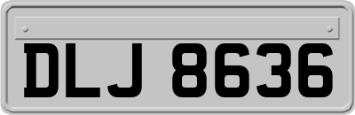 DLJ8636