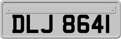 DLJ8641