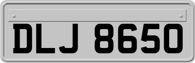 DLJ8650