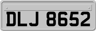 DLJ8652