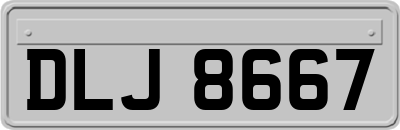 DLJ8667