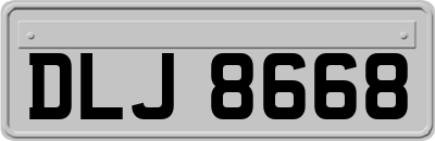 DLJ8668