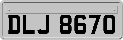 DLJ8670