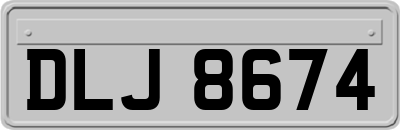 DLJ8674