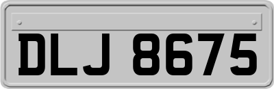 DLJ8675
