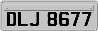 DLJ8677