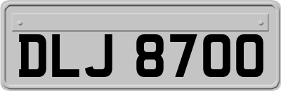 DLJ8700