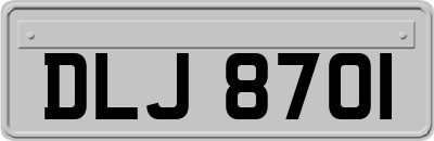 DLJ8701