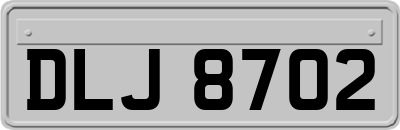 DLJ8702