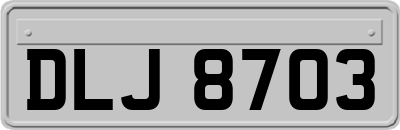 DLJ8703