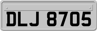 DLJ8705