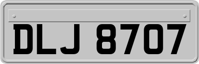 DLJ8707