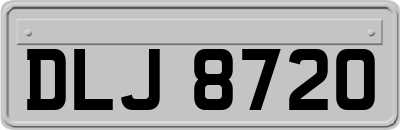 DLJ8720
