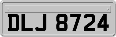 DLJ8724