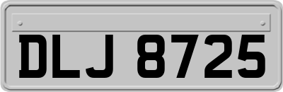 DLJ8725