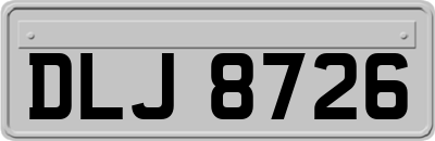 DLJ8726
