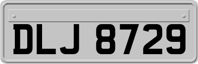 DLJ8729