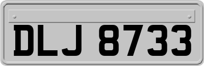 DLJ8733