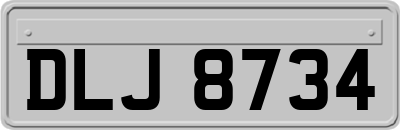 DLJ8734