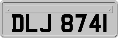 DLJ8741