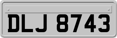 DLJ8743