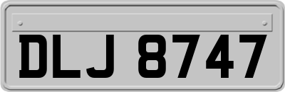 DLJ8747