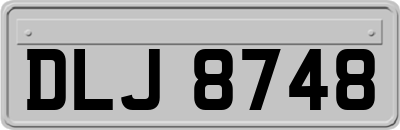DLJ8748