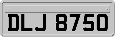 DLJ8750