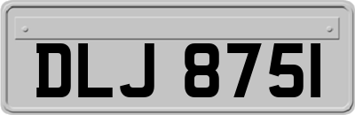 DLJ8751