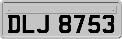 DLJ8753