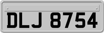 DLJ8754