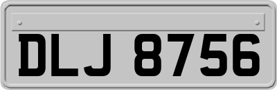 DLJ8756