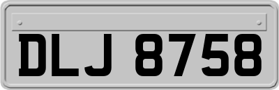 DLJ8758