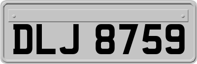DLJ8759