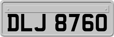 DLJ8760