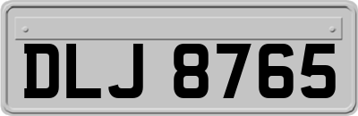 DLJ8765