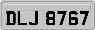 DLJ8767